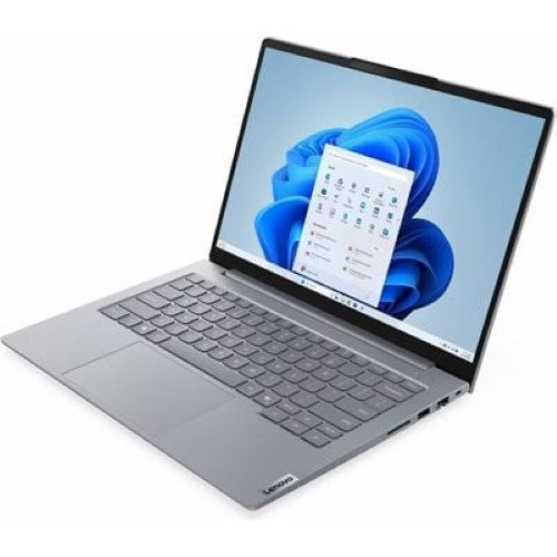 Lenovo THINKBOOK 14 G8 I7-240H, 14" WUXGA, 512GB, 16GB, W11P, 1YOS (21SG000MAU)
