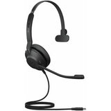 Jabra CORDED EVOLVE2 30 SE UC MONO HEADSET, USB-C (23189-889-879)