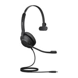 Jabra CORDED EVOLVE2 30 SE UC MONO HEADSET, USB-C (23189-889-879)