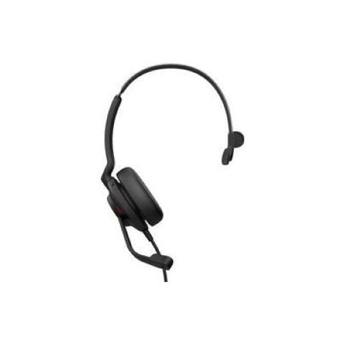 Jabra CORDED EVOLVE2 30 SE UC MONO HEADSET, USB-C (23189-889-879)