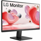 LG 24" 24MR400-B FHD Monitor (24MR400-B)
