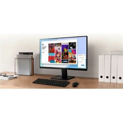LG 24" 24MR400-B FHD Monitor (24MR400-B)