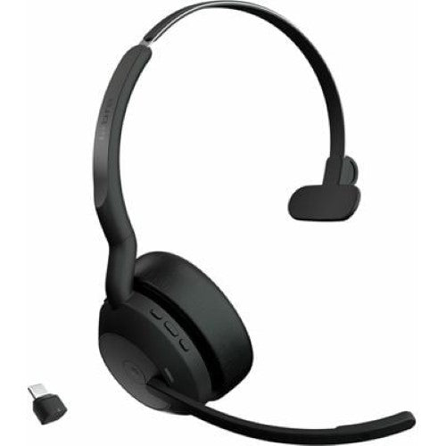 Jabra EVOLVE2 55 LINK380C MS MONO (25599-899-899)