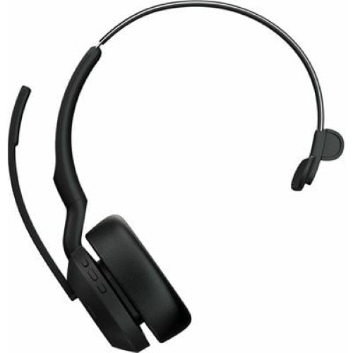 Jabra EVOLVE2 55 LINK380C MS MONO (25599-899-899)