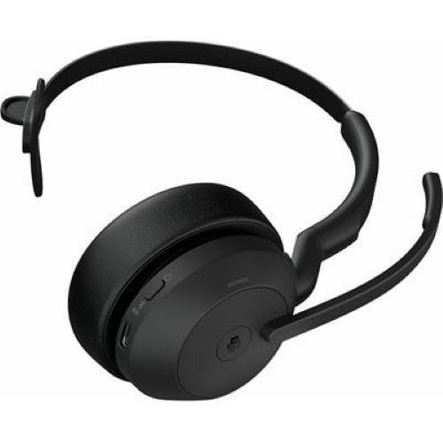 Jabra EVOLVE2 55 LINK380C MS MONO (25599-899-899)