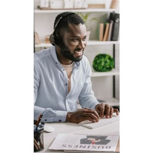 Jabra EVOLVE2 55 LINK380C MS MONO (25599-899-899)