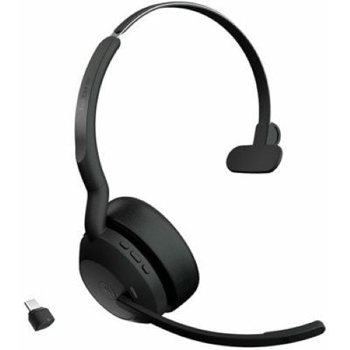 Jabra EVOLVE2 55 LINK380C MS MONO (25599-899-899)