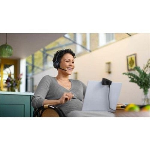 Jabra EVOLVE2 55 LINK380C MS MONO (25599-899-899)