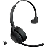 Jabra EVOLVE2 55 LINK380A MS MONO STAND (25599-899-989)