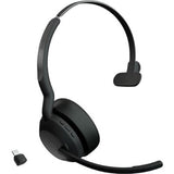 Jabra EVOLVE2 55 LINK380A MS MONO STAND (25599-899-989)