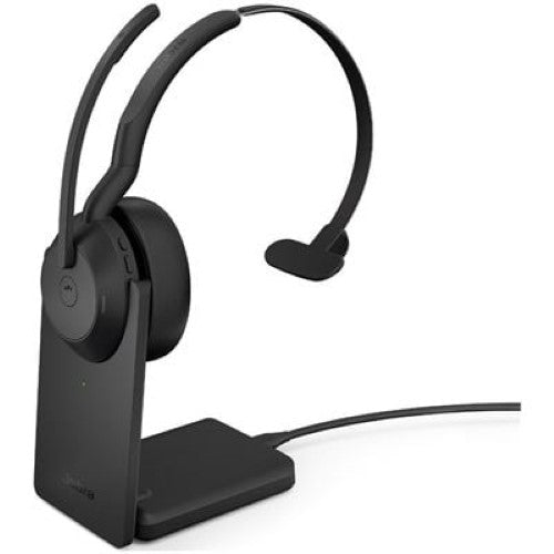 Jabra EVOLVE2 55 LINK380A MS MONO STAND (25599-899-989)