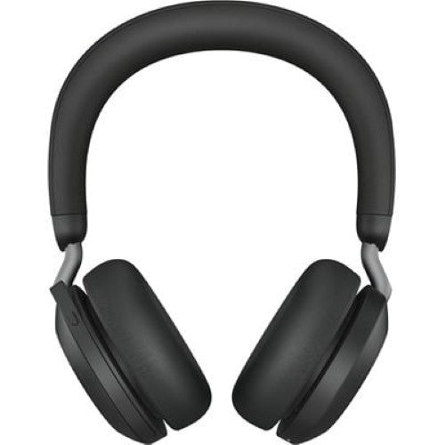 Evolve2 75 UC Stereo USB-A w stand
