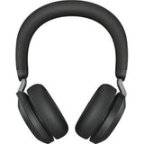Evolve2 75 UC Stereo USB-A w stand