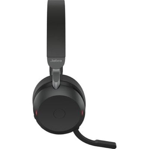 Evolve2 75 UC Stereo USB-A w stand