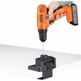 Triple Monitor Desk Mount 27in Screens