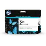 HP 72B 130ml Photo Black Ink Cartridge (3WX07A)