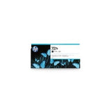 HP 727B 300ml Matte Black Ink Cartridge (3WX19A)