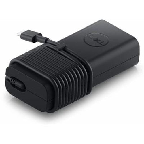Dell 65W USB-C PECOS-GREEN AC ADAPTER WITH POWER CORD (492-BDQL)