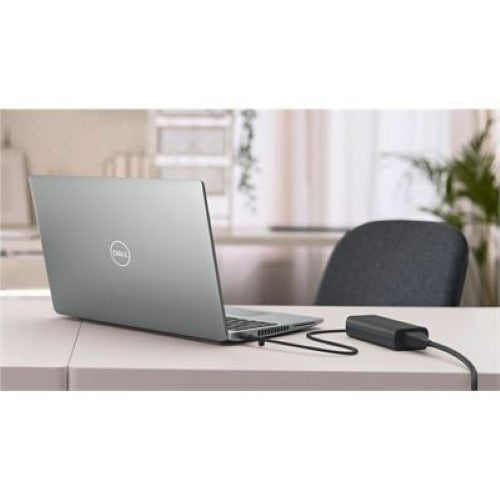 Dell 65W USB-C PECOS-GREEN AC ADAPTER WITH POWER CORD (492-BDQL)
