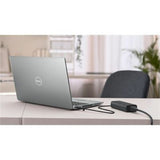 Dell 65W USB-C PECOS-GREEN AC ADAPTER WITH POWER CORD (492-BDQL)