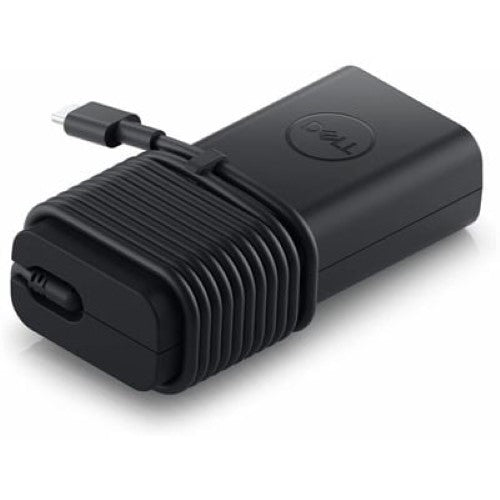 Dell 65W USB-C PECOS-GREEN AC ADAPTER WITH POWER CORD (492-BDQL)