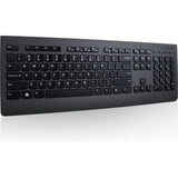 Lenovo PROFESSIONAL WIRELESS KEYBOARD AND MOUSE COMBO - US ENGLISH (4X30H56796)