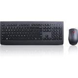 Lenovo PROFESSIONAL WIRELESS KEYBOARD AND MOUSE COMBO - US ENGLISH (4X30H56796)