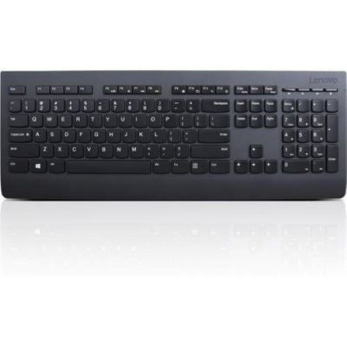Lenovo PROFESSIONAL WIRELESS KEYBOARD AND MOUSE COMBO - US ENGLISH (4X30H56796)