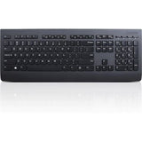 Lenovo PROFESSIONAL WIRELESS KEYBOARD AND MOUSE COMBO - US ENGLISH (4X30H56796)
