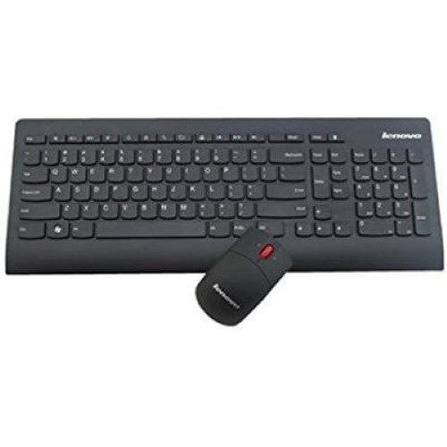 Lenovo PROFESSIONAL WIRELESS KEYBOARD AND MOUSE COMBO - US ENGLISH (4X30H56796)