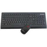 Lenovo PROFESSIONAL WIRELESS KEYBOARD AND MOUSE COMBO - US ENGLISH (4X30H56796)