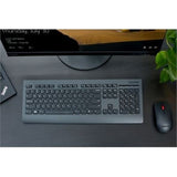 Lenovo PROFESSIONAL WIRELESS KEYBOARD AND MOUSE COMBO - US ENGLISH (4X30H56796)