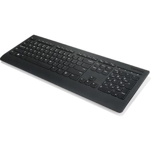 Lenovo PROFESSIONAL WIRELESS KEYBOARD AND MOUSE COMBO - US ENGLISH (4X30H56796)