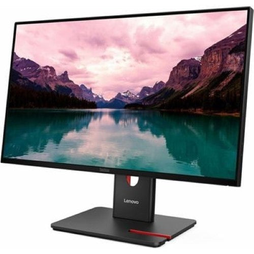 T24I-40 23.8IN FHD VGA+DP+HDMI 3YR