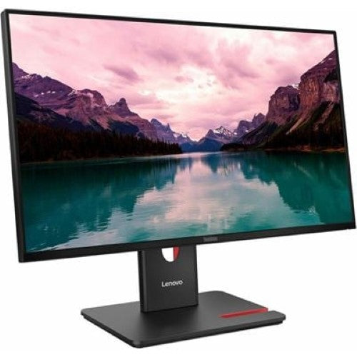 T24I-40 23.8IN FHD VGA+DP+HDMI 3YR