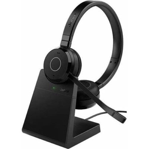 Jabra Evolve 65 TE Link 390a UC Stereo S