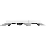 HP Color LaserJet Stand (6QN54A)