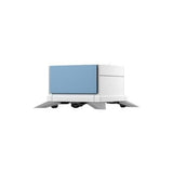 HP Color LaserJet 2100 HCI Feeder and Stand (6QN58A)