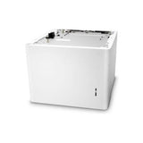HP Color LaserJet 2100 HCI Feeder and Stand (6QN58A)