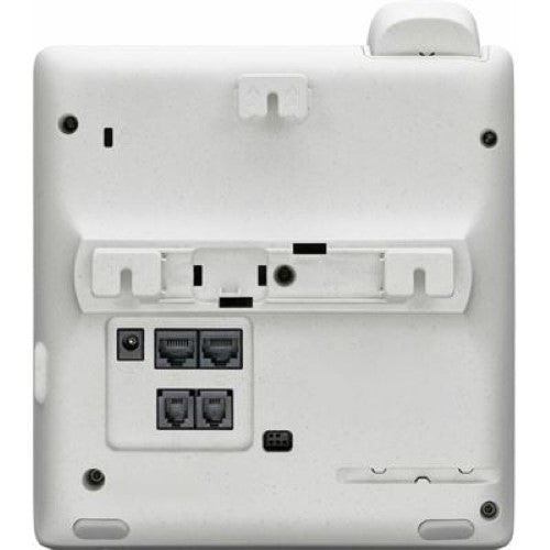 HP Poly Edge E100 IP Phone and PoE-enabled (82M86AA)