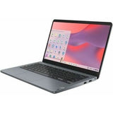 Lenovo EDU - 14E-3 14" I3-N305 8G 128G CHORME OS 1YD (82W7000EAU)