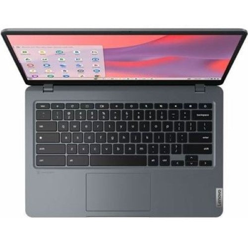Lenovo EDU - 14E-3 14" I3-N305 8G 128G CHORME OS 1YD (82W7000EAU)