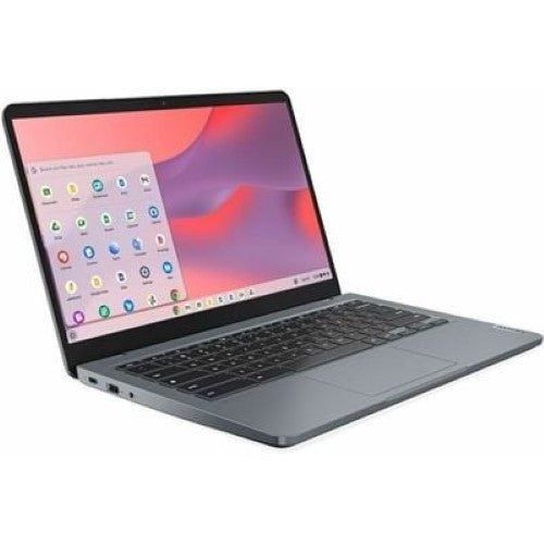Lenovo EDU - 14E-3 14" I3-N305 8G 128G CHORME OS 1YD (82W7000EAU)