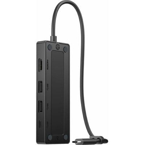 HP USB-C Travel Hub G3 (86S97UT)