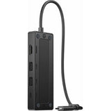 HP USB-C Travel Hub G3 (86S97UT)