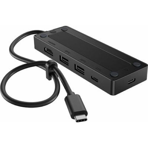 HP USB-C Travel Hub G3 (86S97UT)