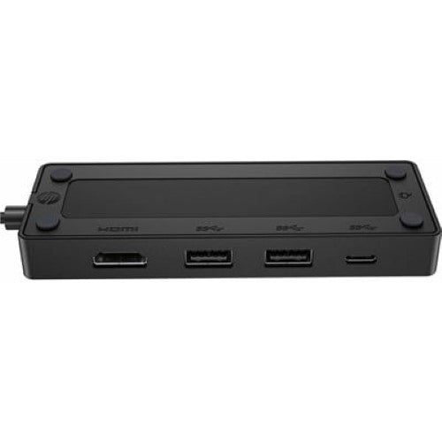 HP USB-C Travel Hub G3 (86S97UT)