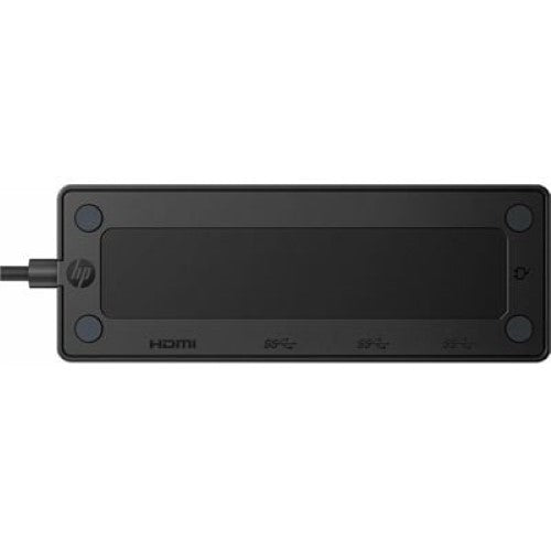 HP USB-C Travel Hub G3 (86S97UT)