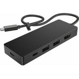 HP USB-C Travel Hub G3 (86S97UT)