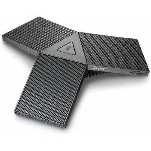 HP Poly Studio X50/X52/X70/USB Table Microphone (875M6AA)